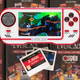 Image for article titled The Best Retro Game Consoles